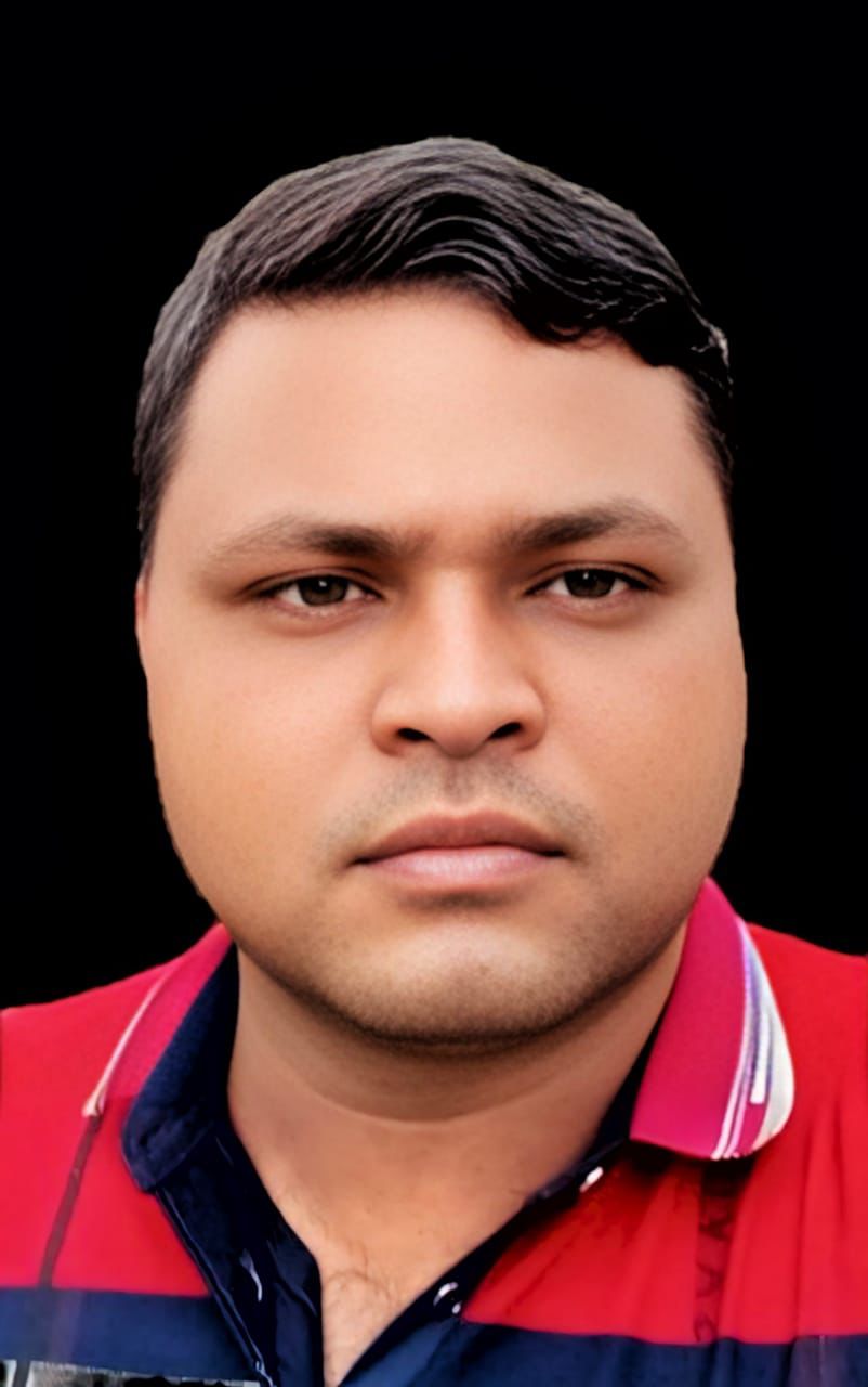 মোঃ মনিরুল ইসলাম