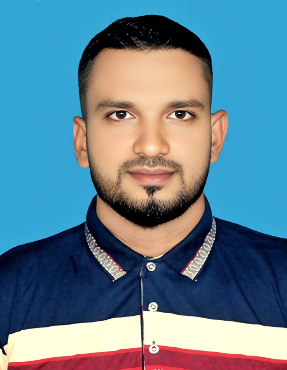 কামরুল শেখ