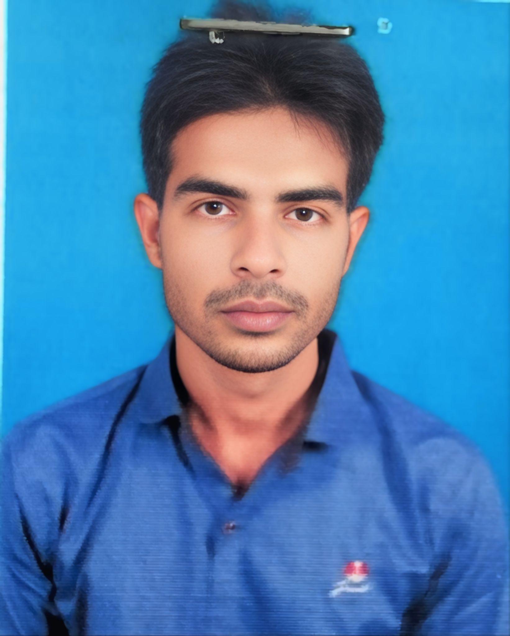 অরুপ রতন গোলদার